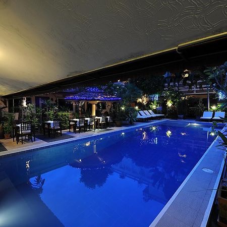 Ma Maison Pattaya Exteriér fotografie