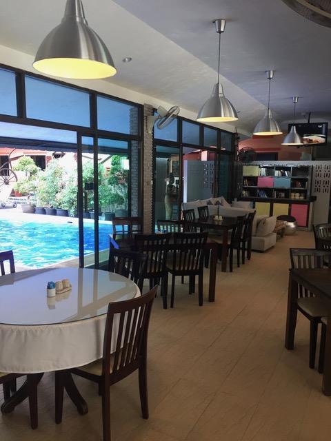 Ma Maison Pattaya Exteriér fotografie