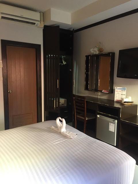 Ma Maison Pattaya Exteriér fotografie