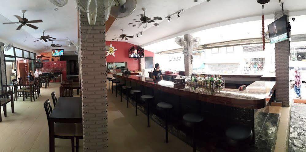 Ma Maison Pattaya Exteriér fotografie